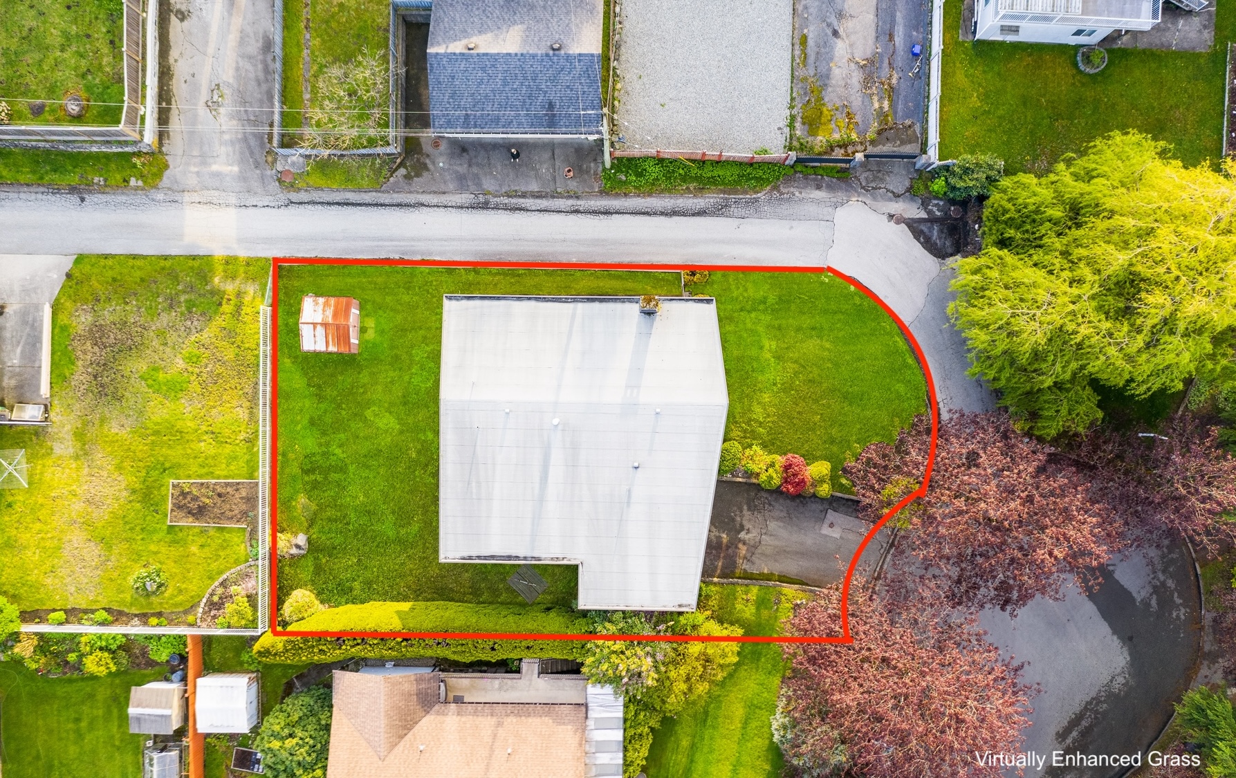 4937 Beamish Court, Burnaby, BC 4