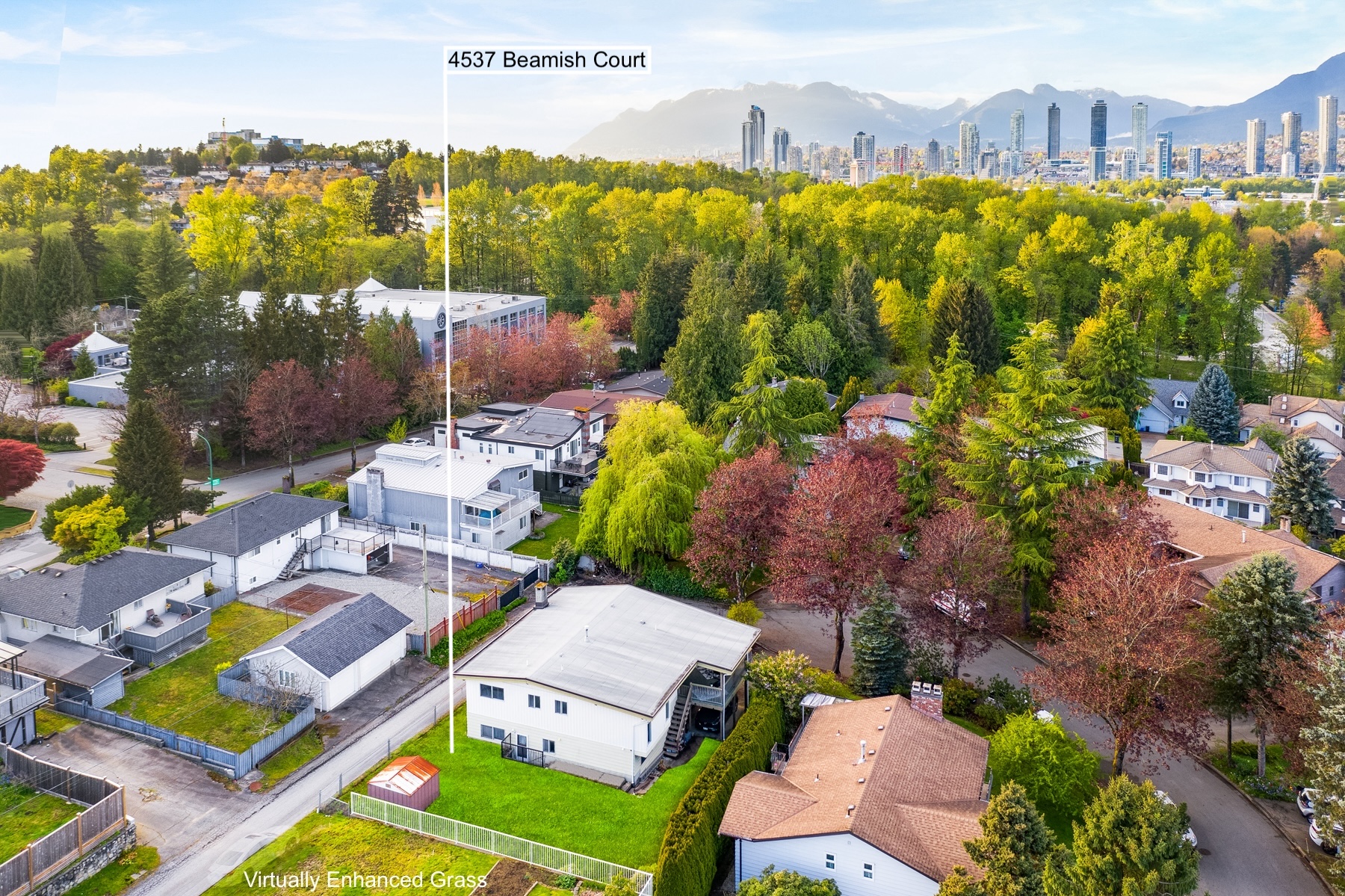 4937 Beamish Court, Burnaby, BC 6