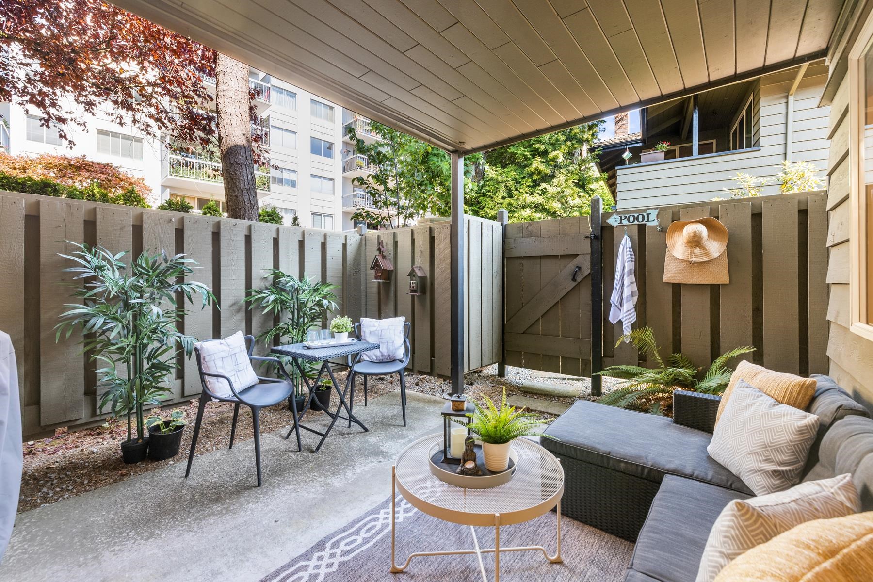608 235 KEITH ROAD, WEST VANCOUVER, BC 16