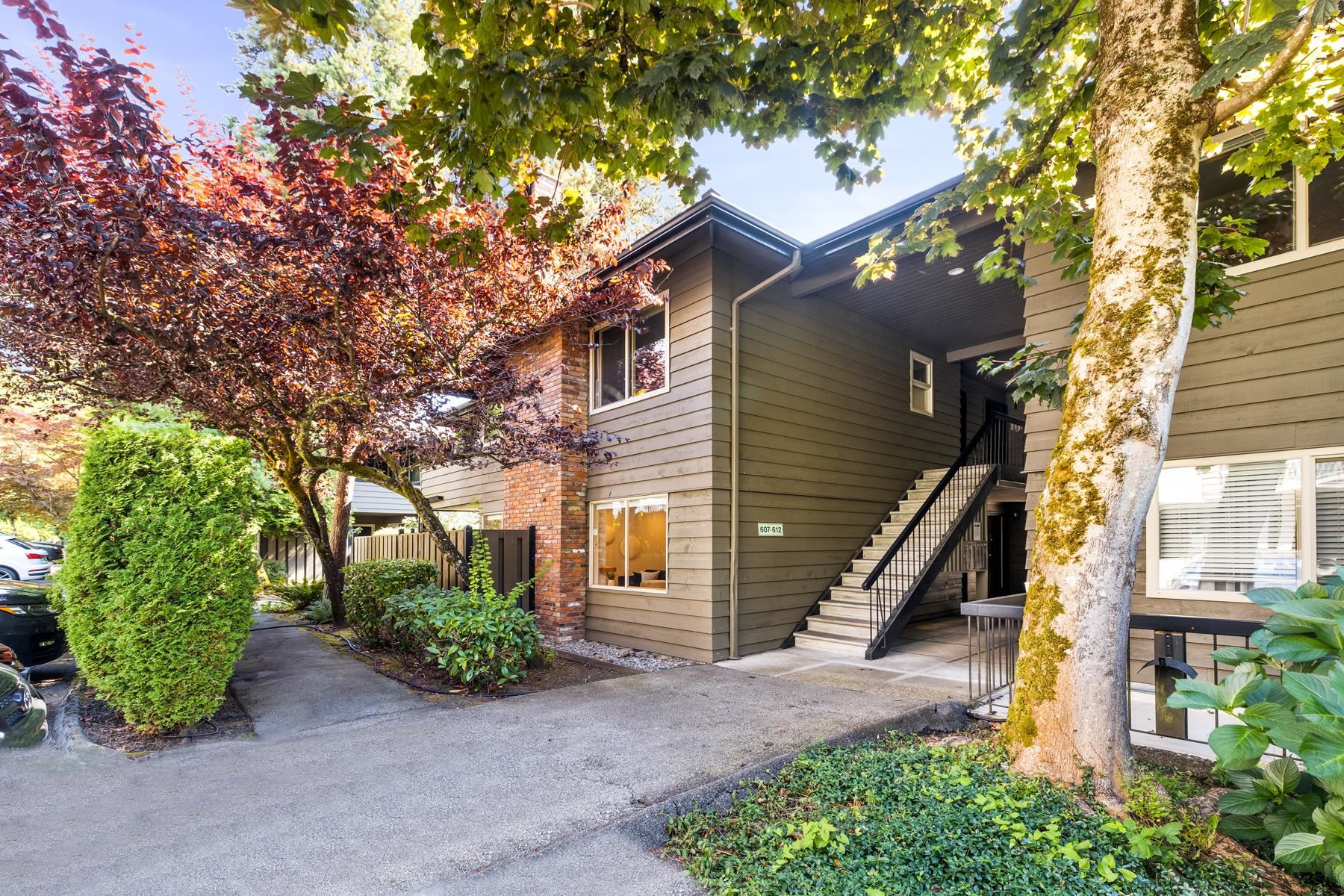 608 235 KEITH ROAD, WEST VANCOUVER, BC 24
