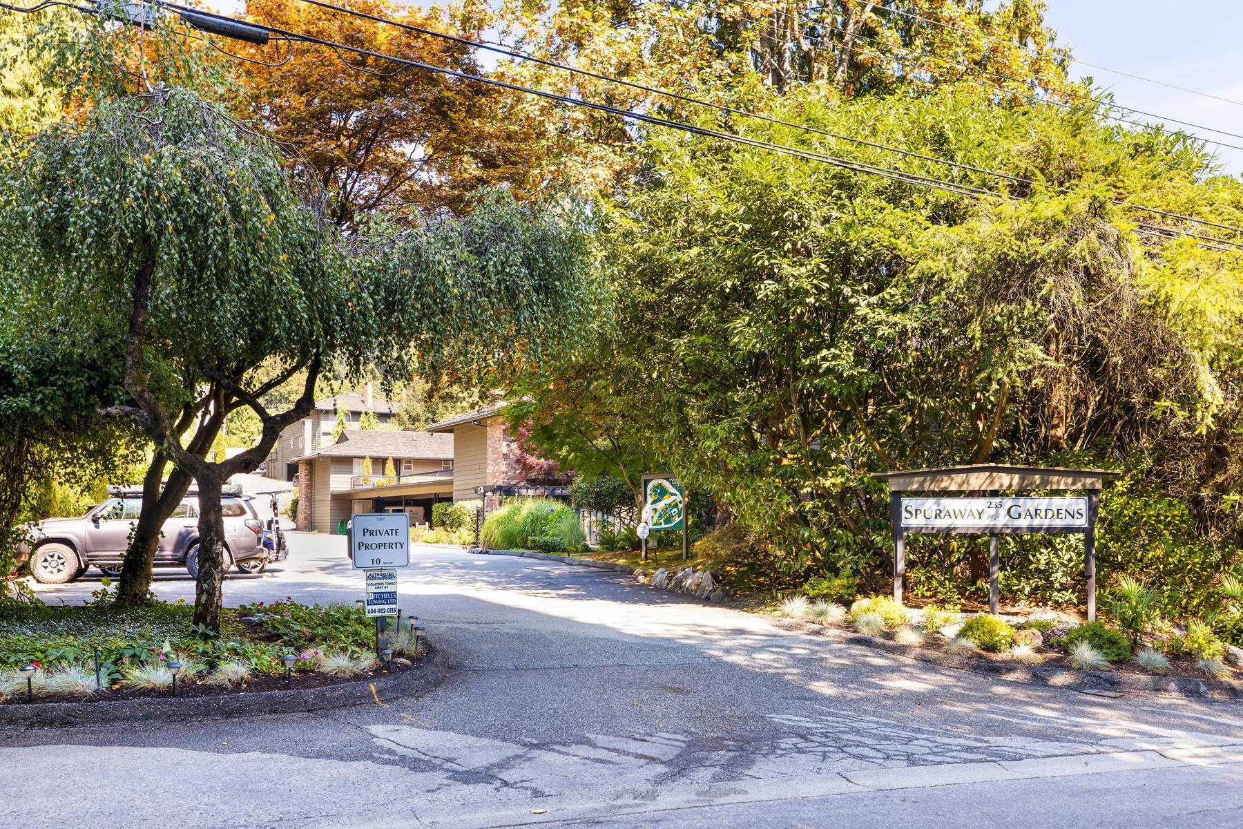 608 235 KEITH ROAD, WEST VANCOUVER, BC 26