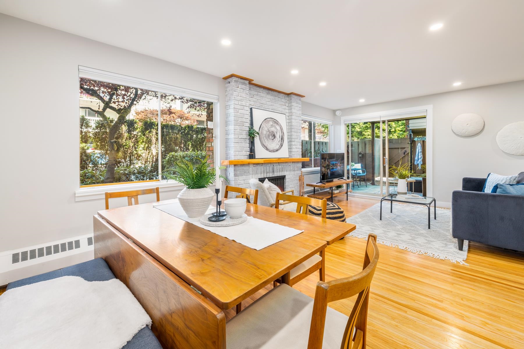 608 235 KEITH ROAD, WEST VANCOUVER, BC 8