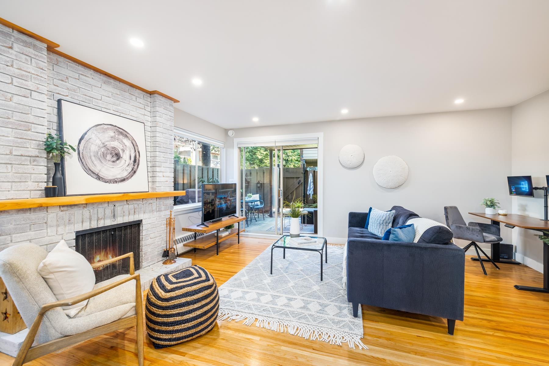 608 235 KEITH ROAD, WEST VANCOUVER, BC 9