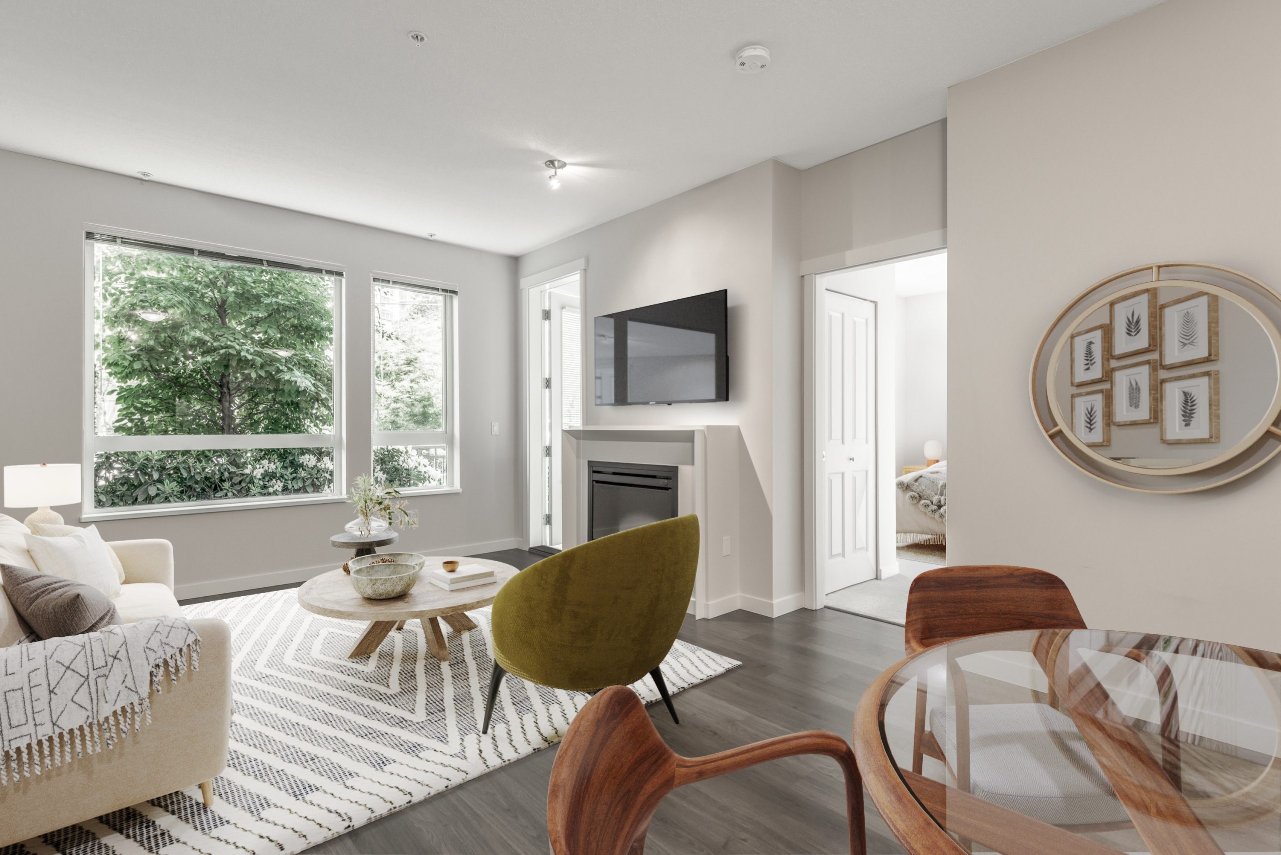 106-217 West 8th Street, North Vancouver, BC
