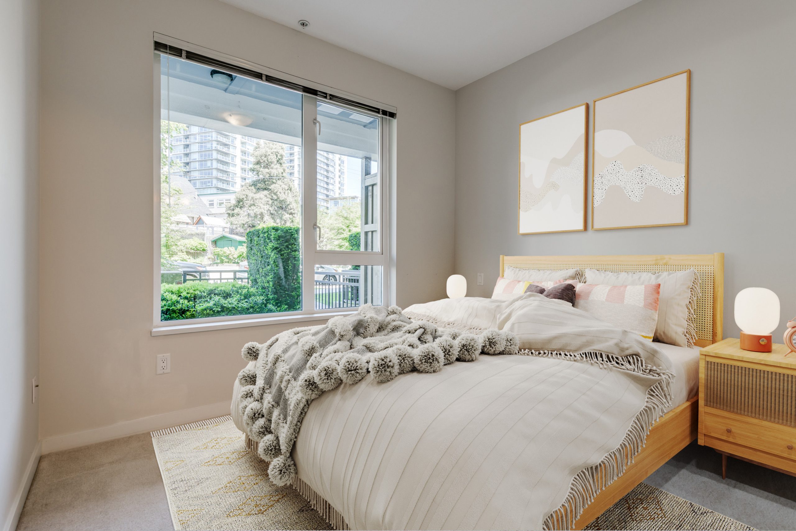 106-217 West 8th Street, North Vancouver, BC 3