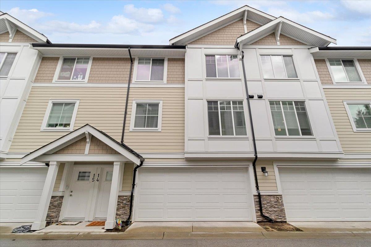 14 7056 192 Street, Surrey, BC 2