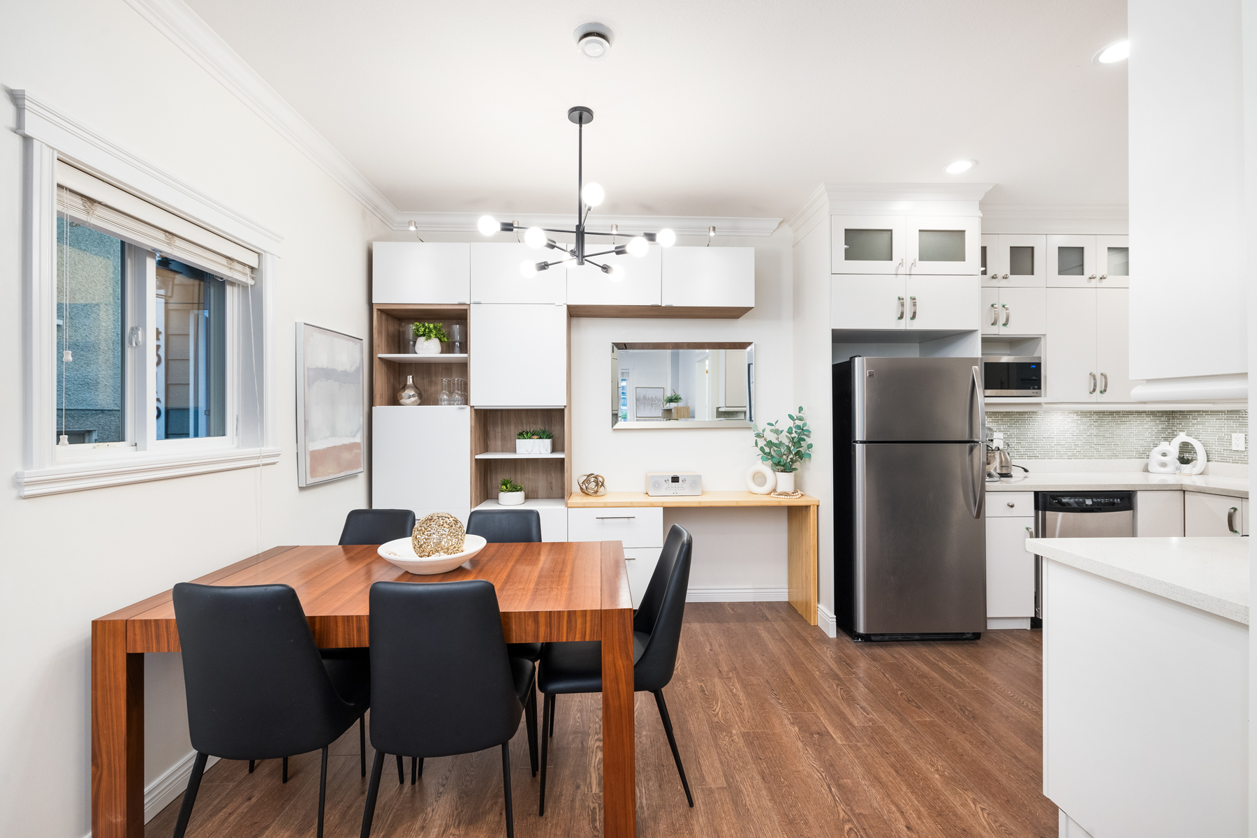 4313 PERRY STREET, VANCOUVER EAST 12