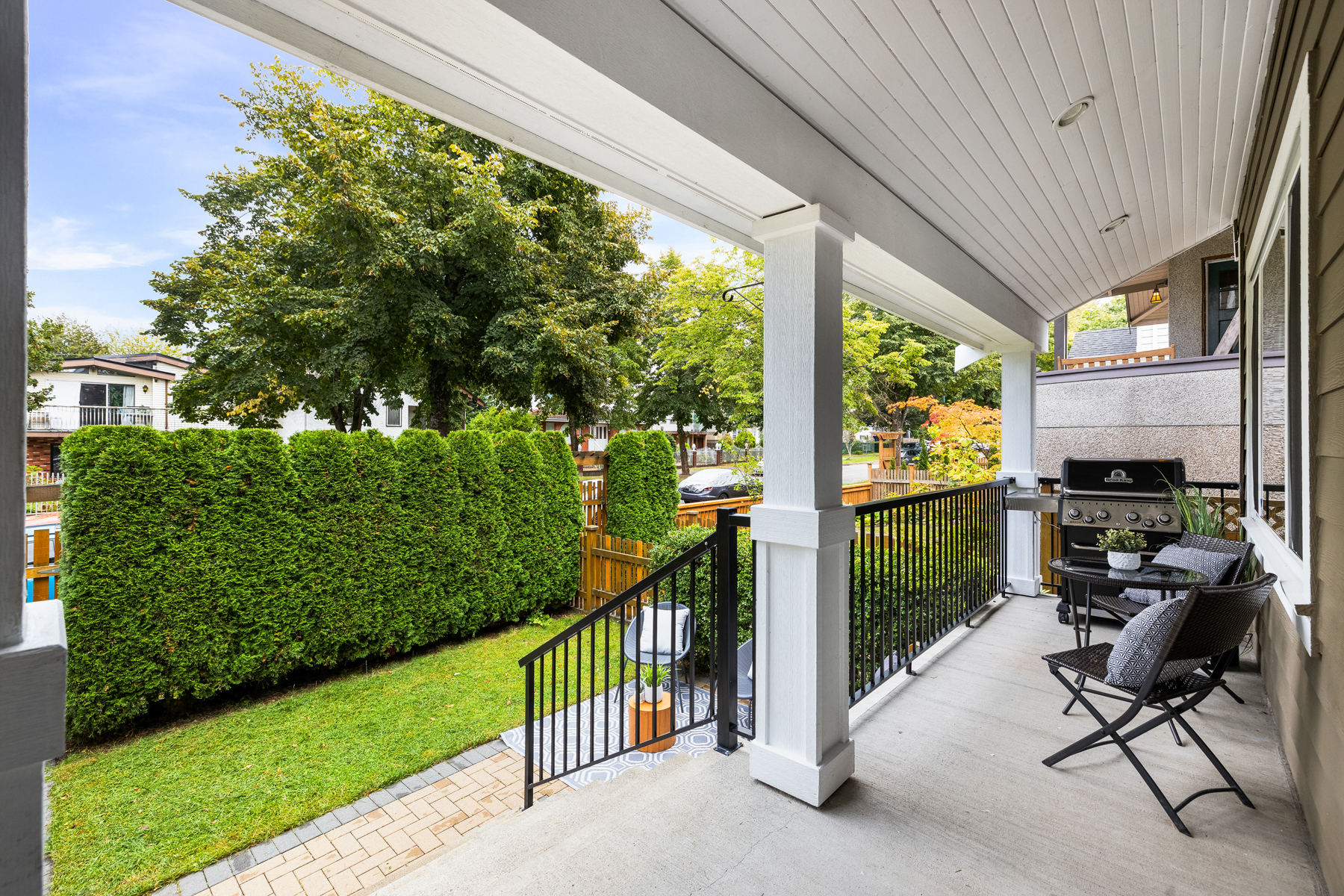 4313 PERRY STREET, VANCOUVER EAST 24