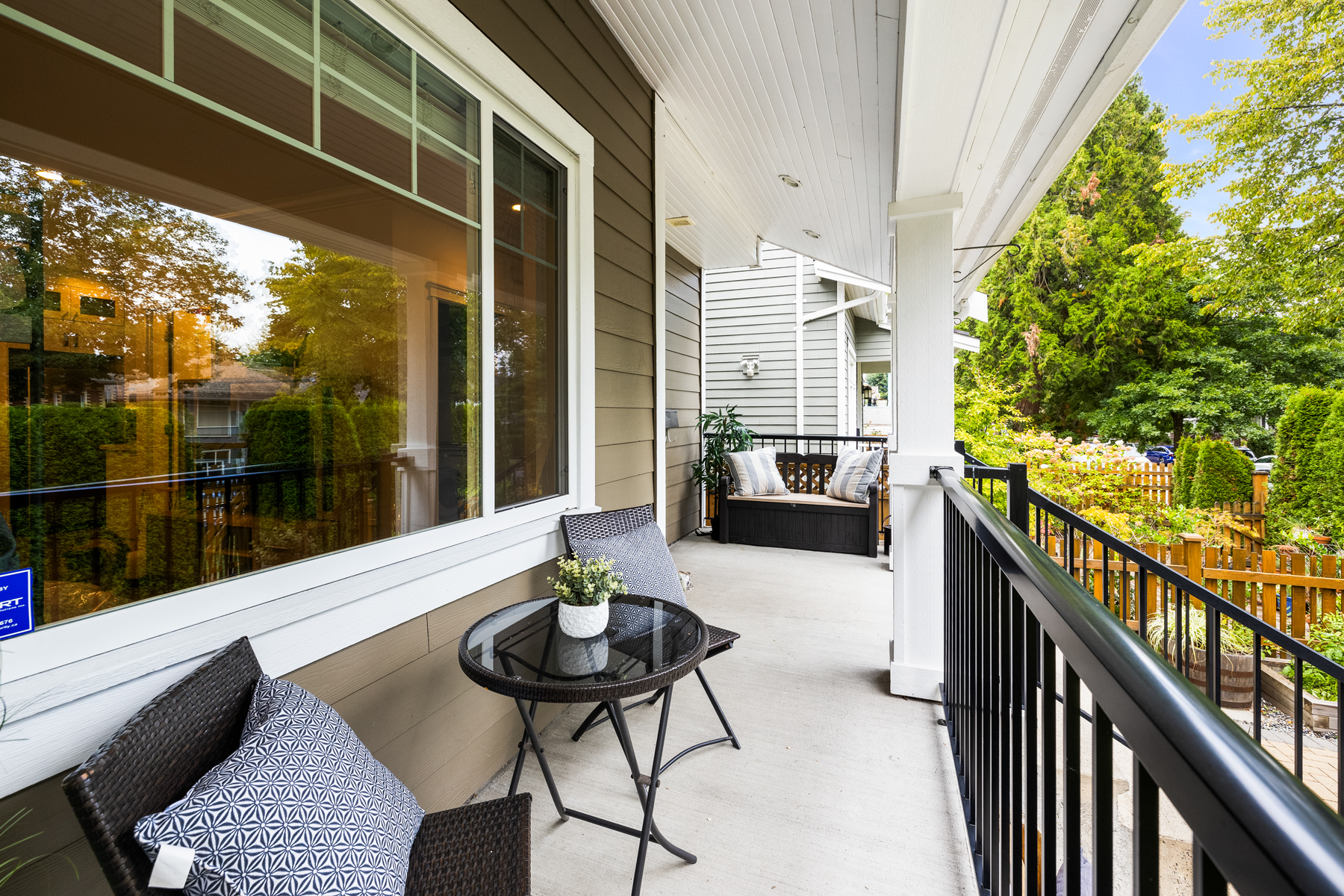 4313 PERRY STREET, VANCOUVER EAST 25