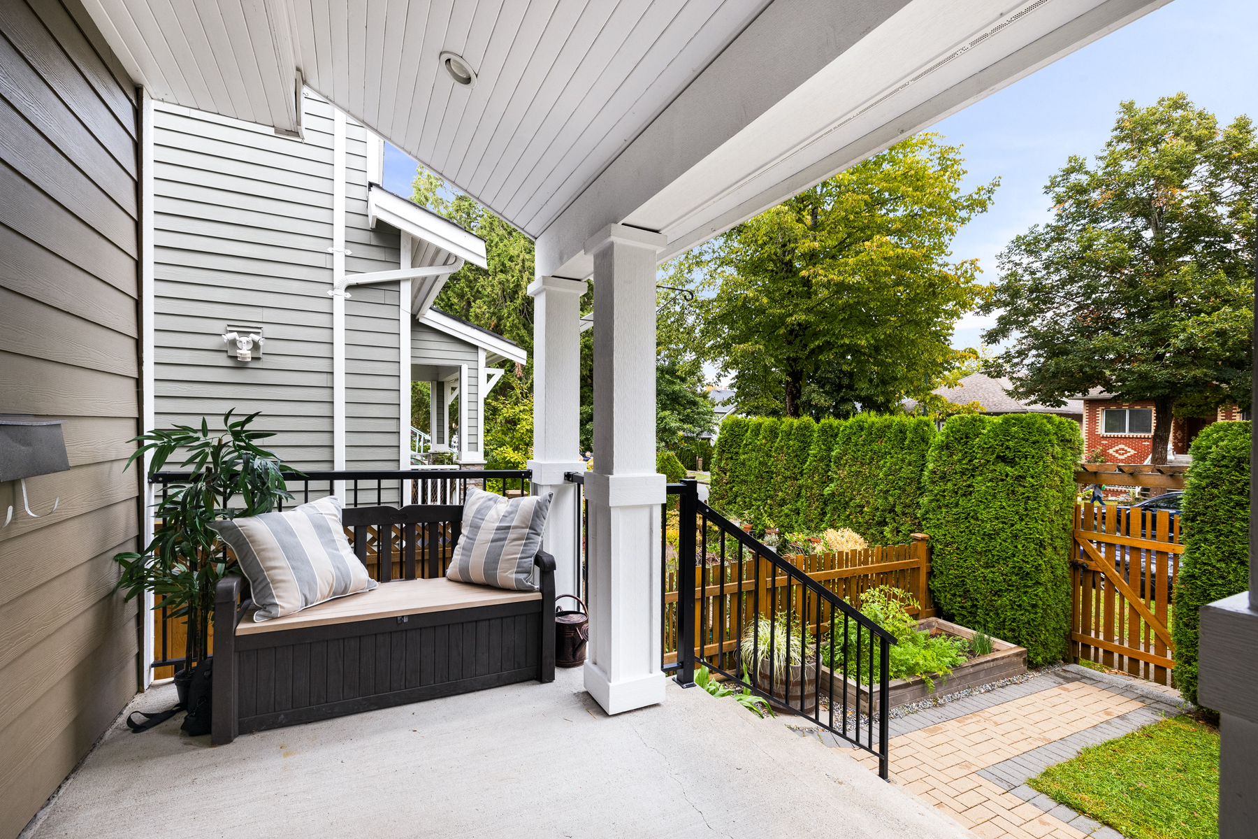 4313 PERRY STREET, VANCOUVER EAST 26