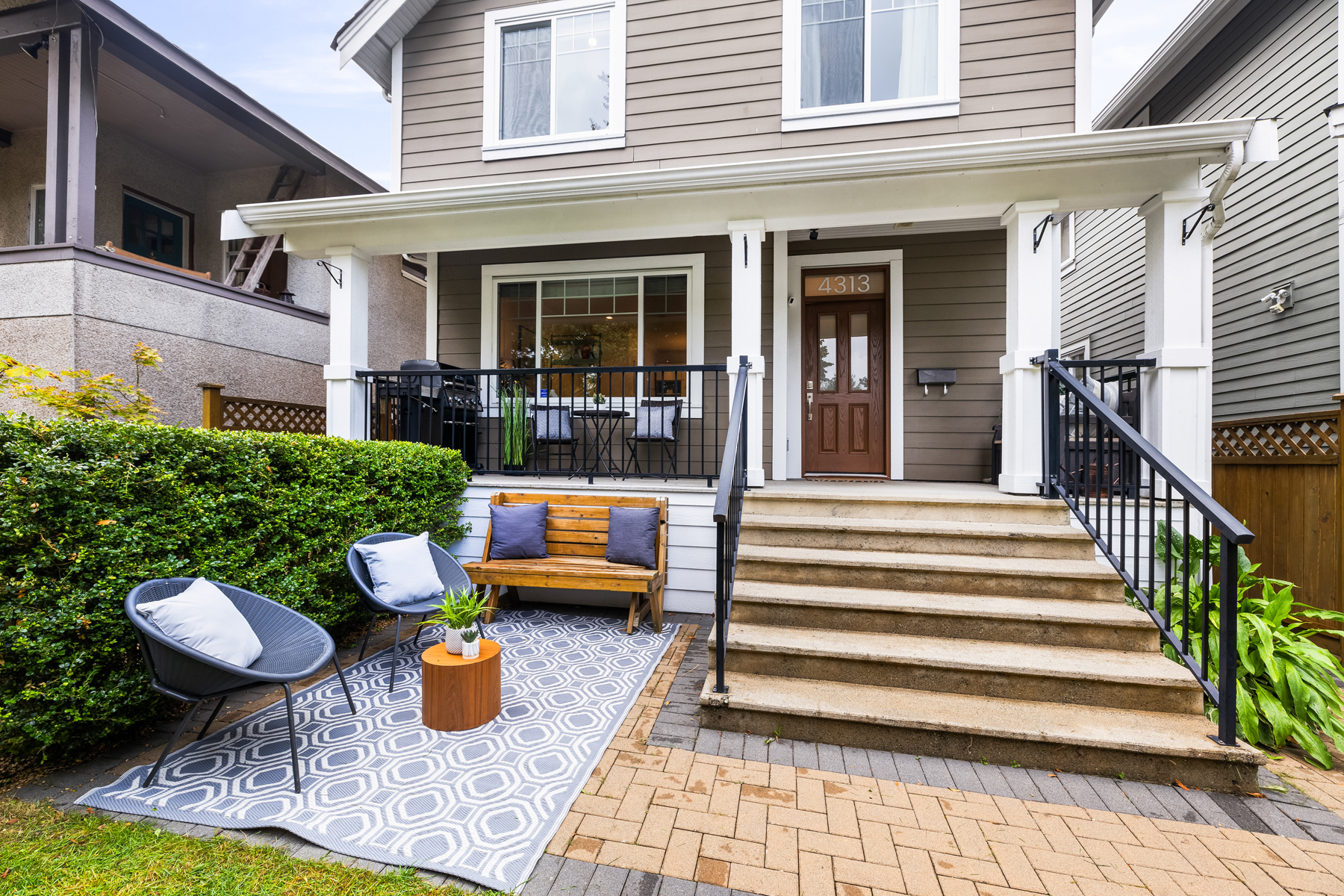 4313 PERRY STREET, VANCOUVER EAST 35