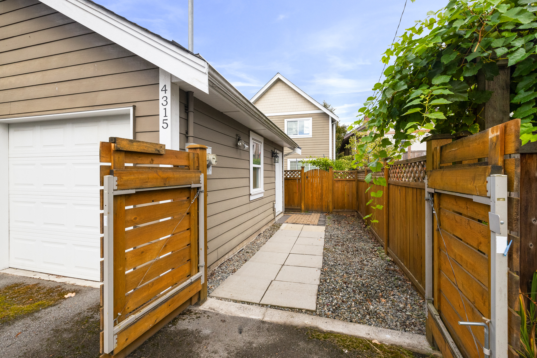 4313 PERRY STREET, VANCOUVER EAST 31