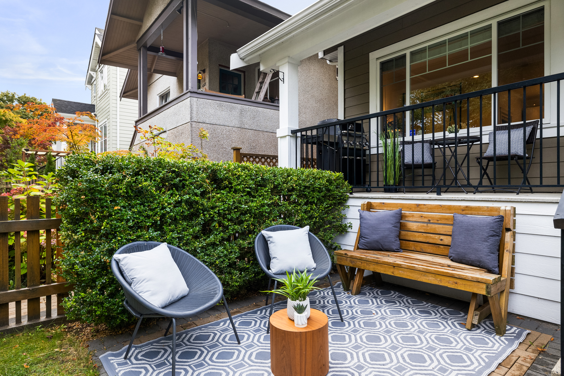 4313 PERRY STREET, VANCOUVER EAST 33