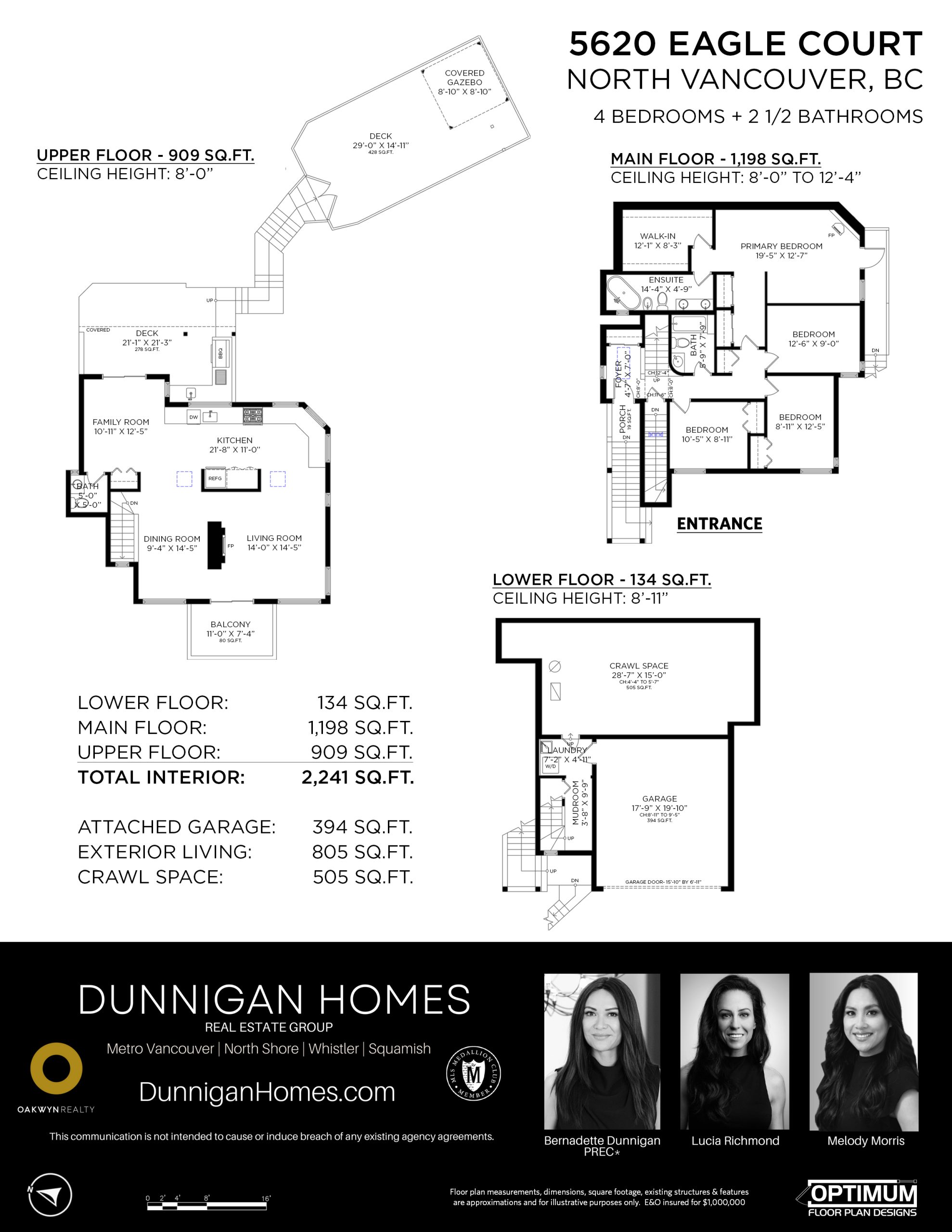 5620 Eagle Court, North Vancouver 12
