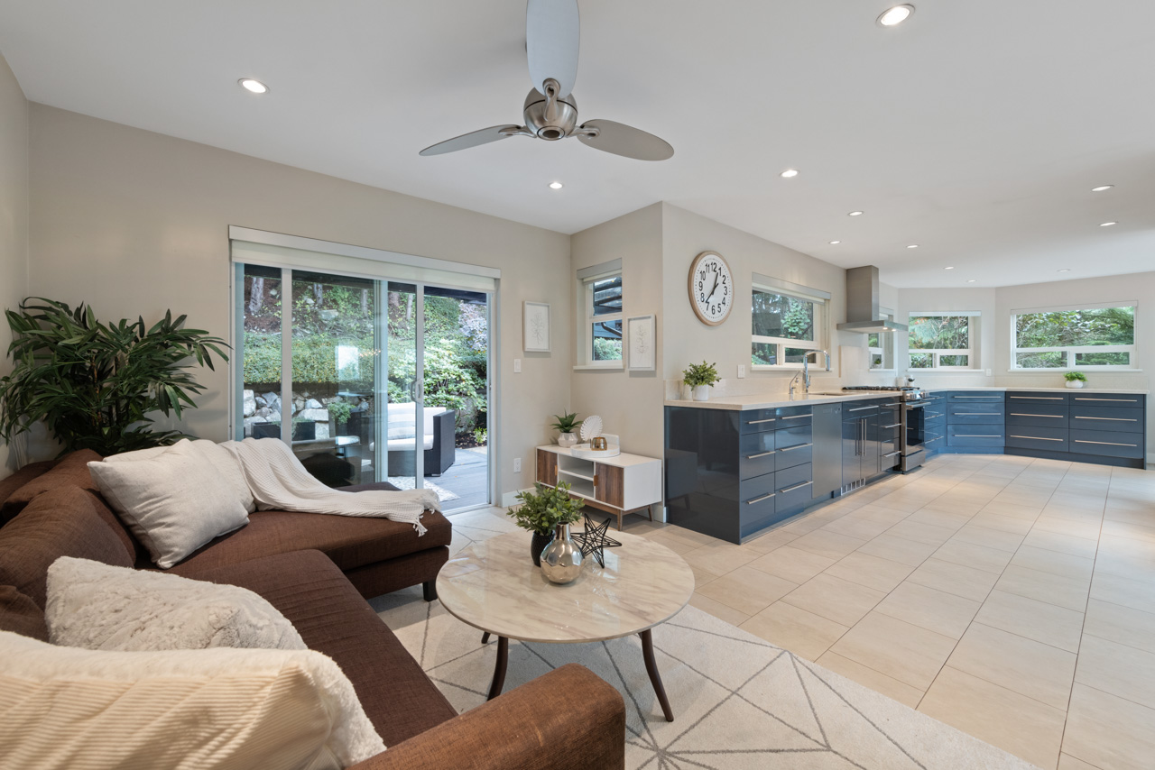 5620 Eagle Court, North Vancouver 5