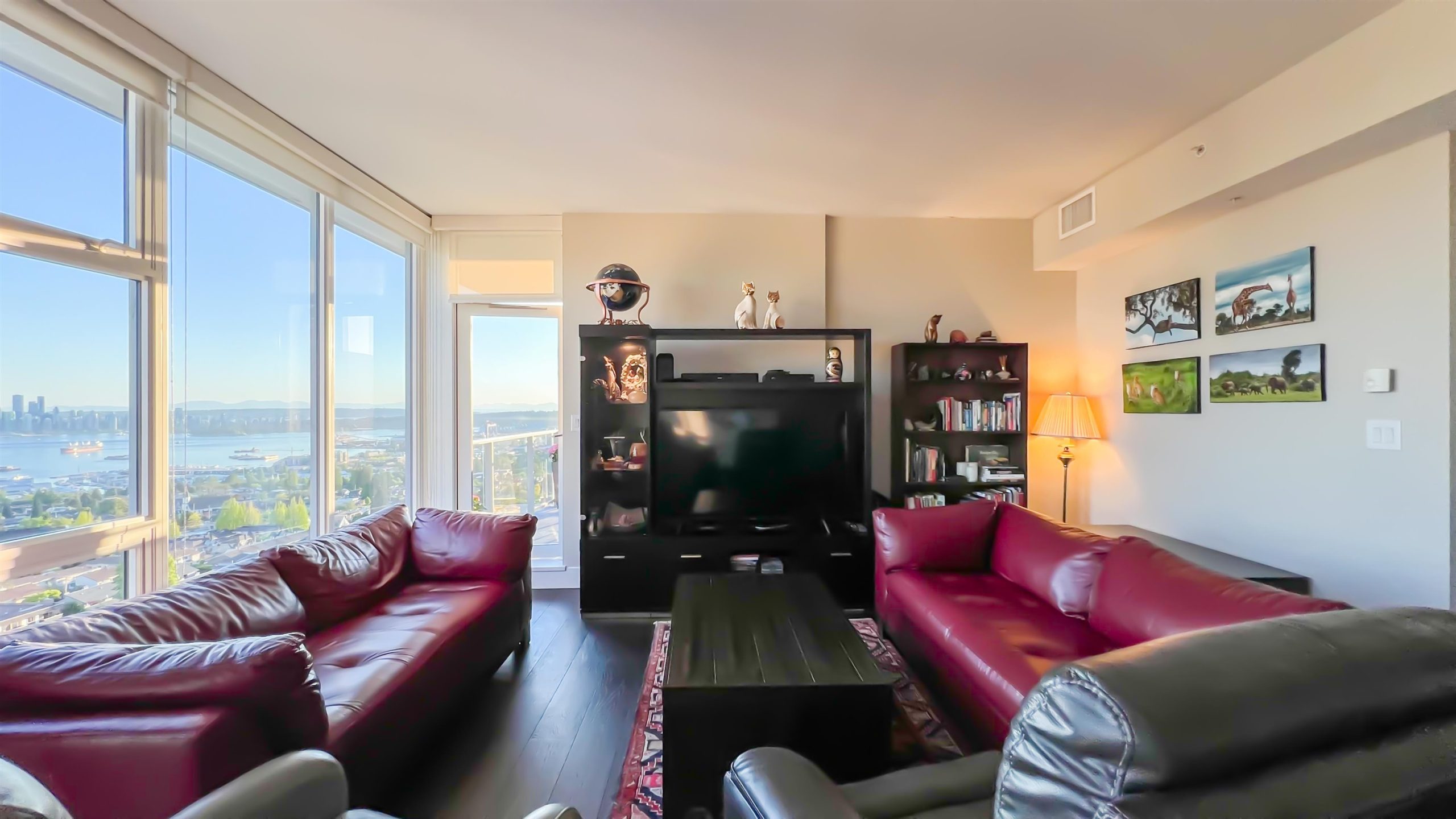 1805 - 150 W 15th Street, North Vancouver 4