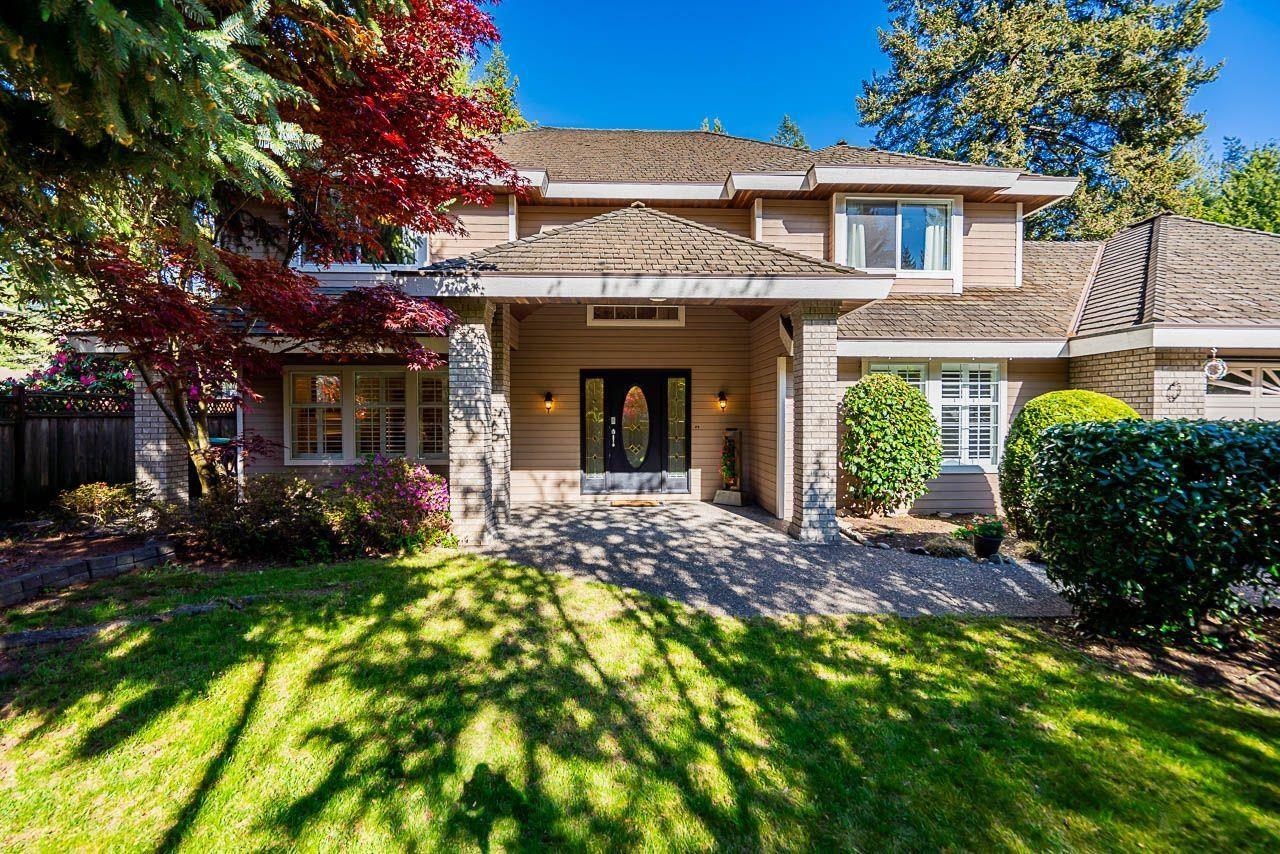 2030 131B Street, Surrey