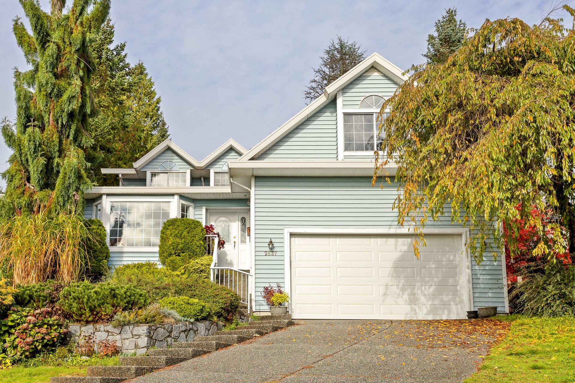 2537 JASMINE COURT, COQUITLAM
