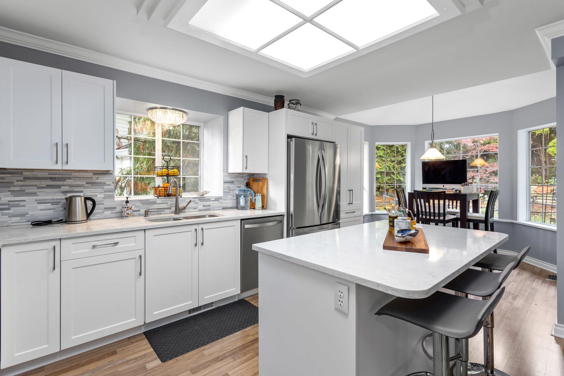 2537 JASMINE COURT, COQUITLAM 4
