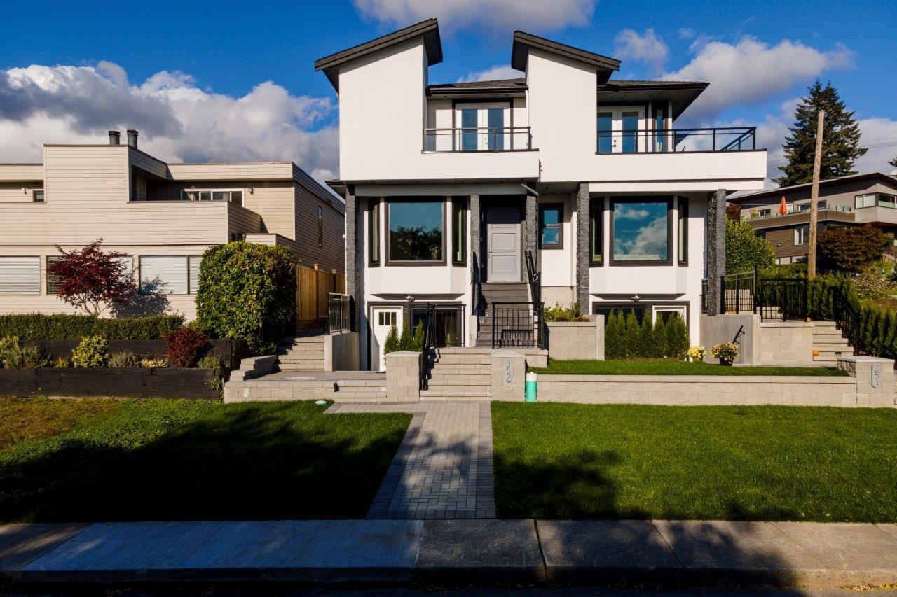 352 E 6th Street, North Vancouver