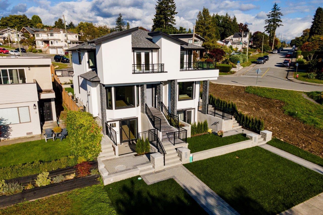 352 E 6th Street, North Vancouver 3