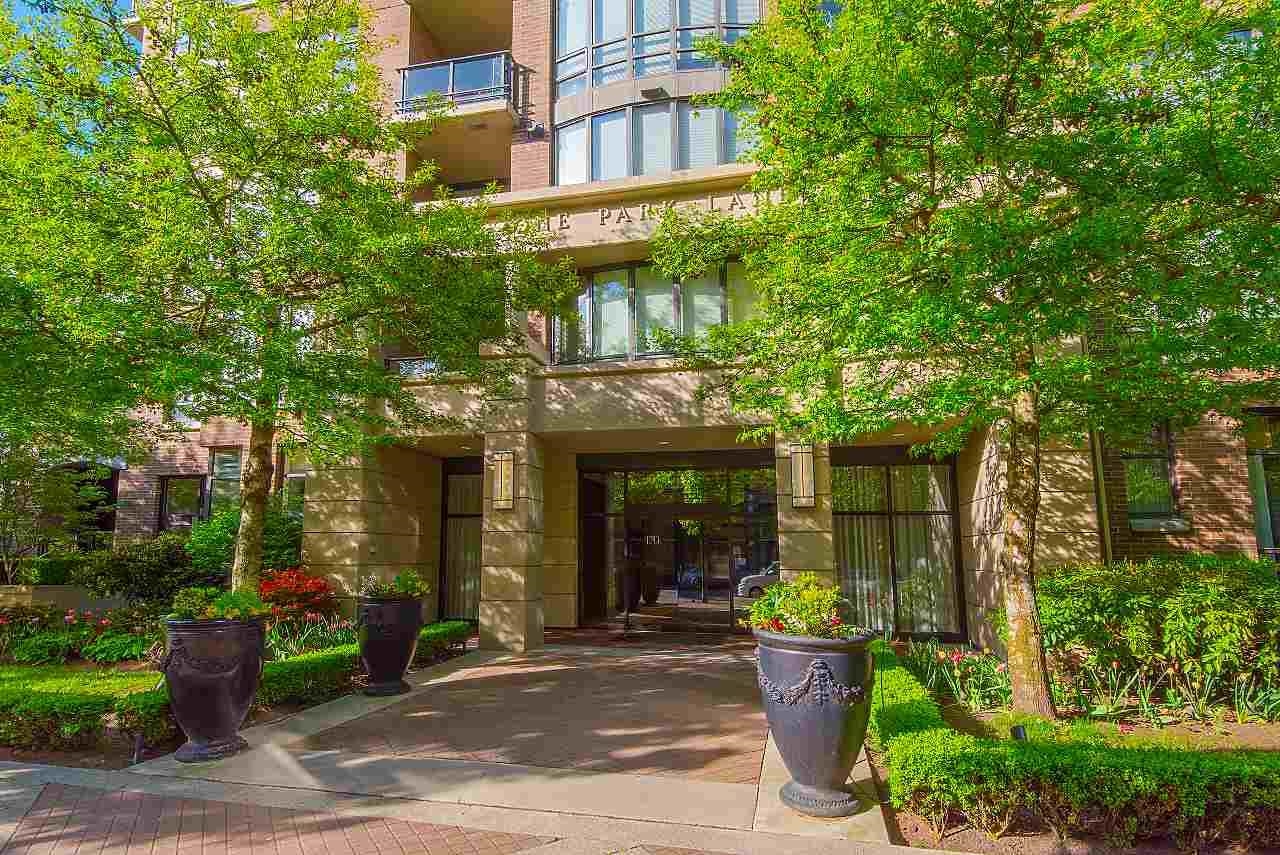 506 170 1st Street, North Vancouver