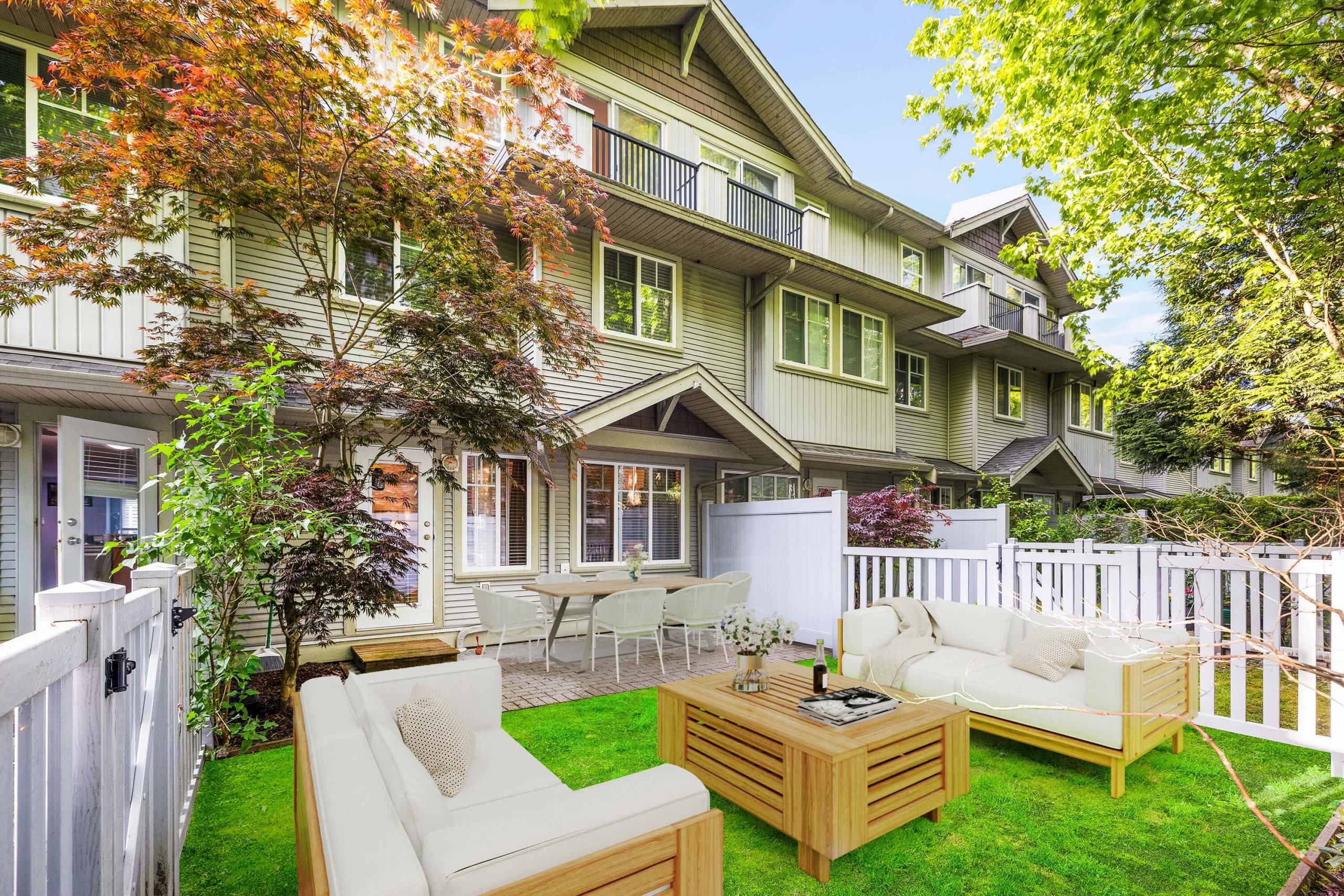 107-12040 68 AVENUE, SURREY 2