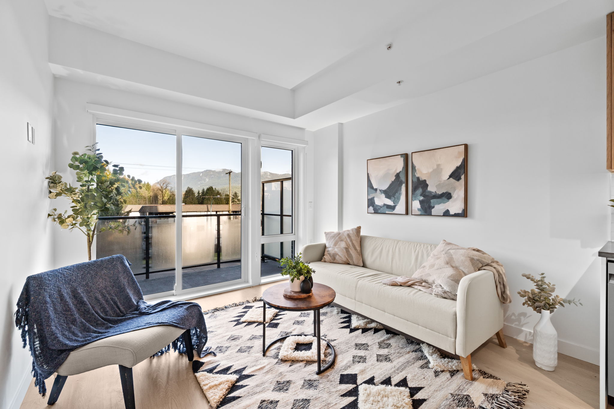 105-1100 CLARKE ROAD 2