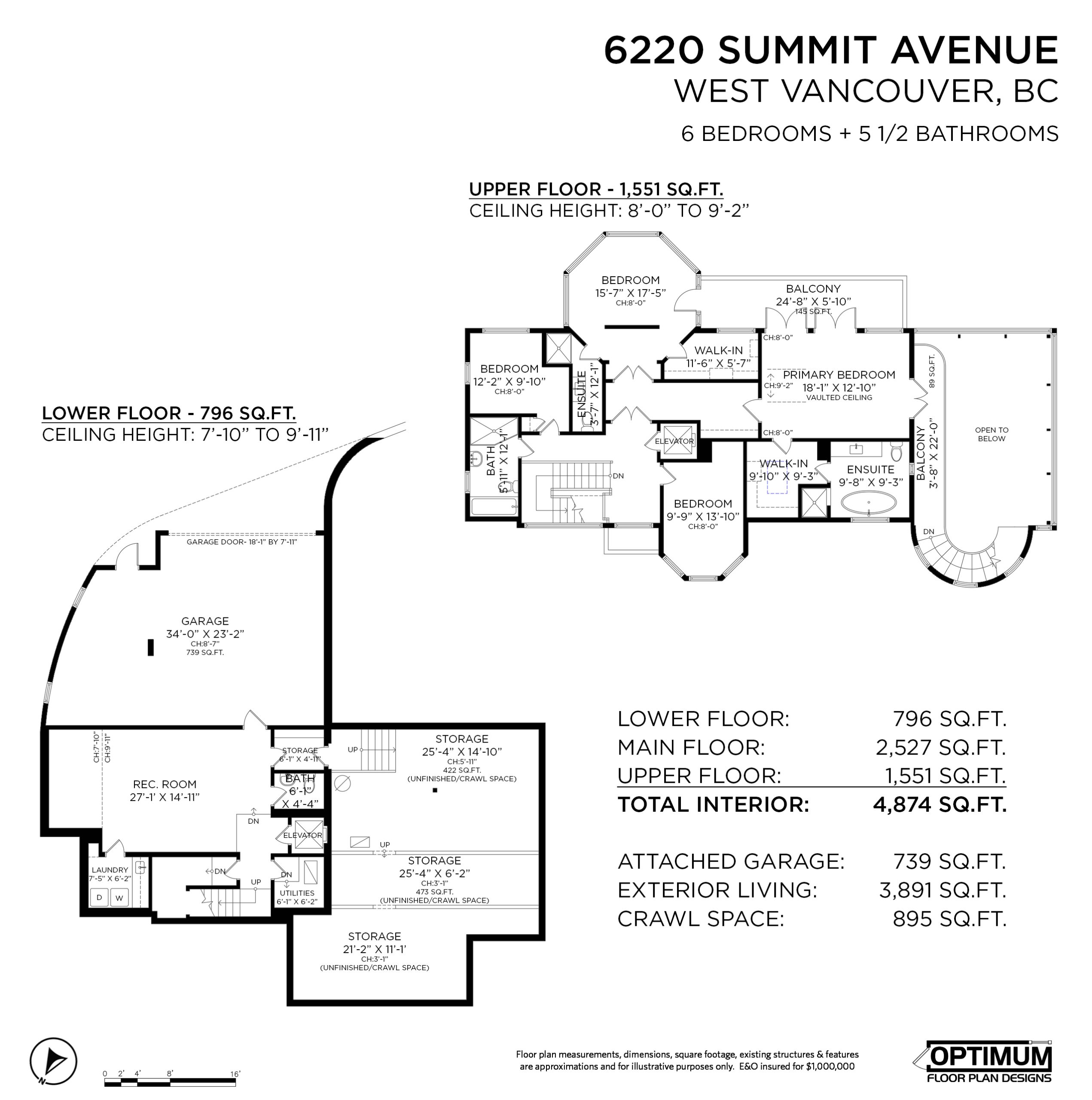 6220 SUMMIT AVENUE, WEST VANCOUVER 3