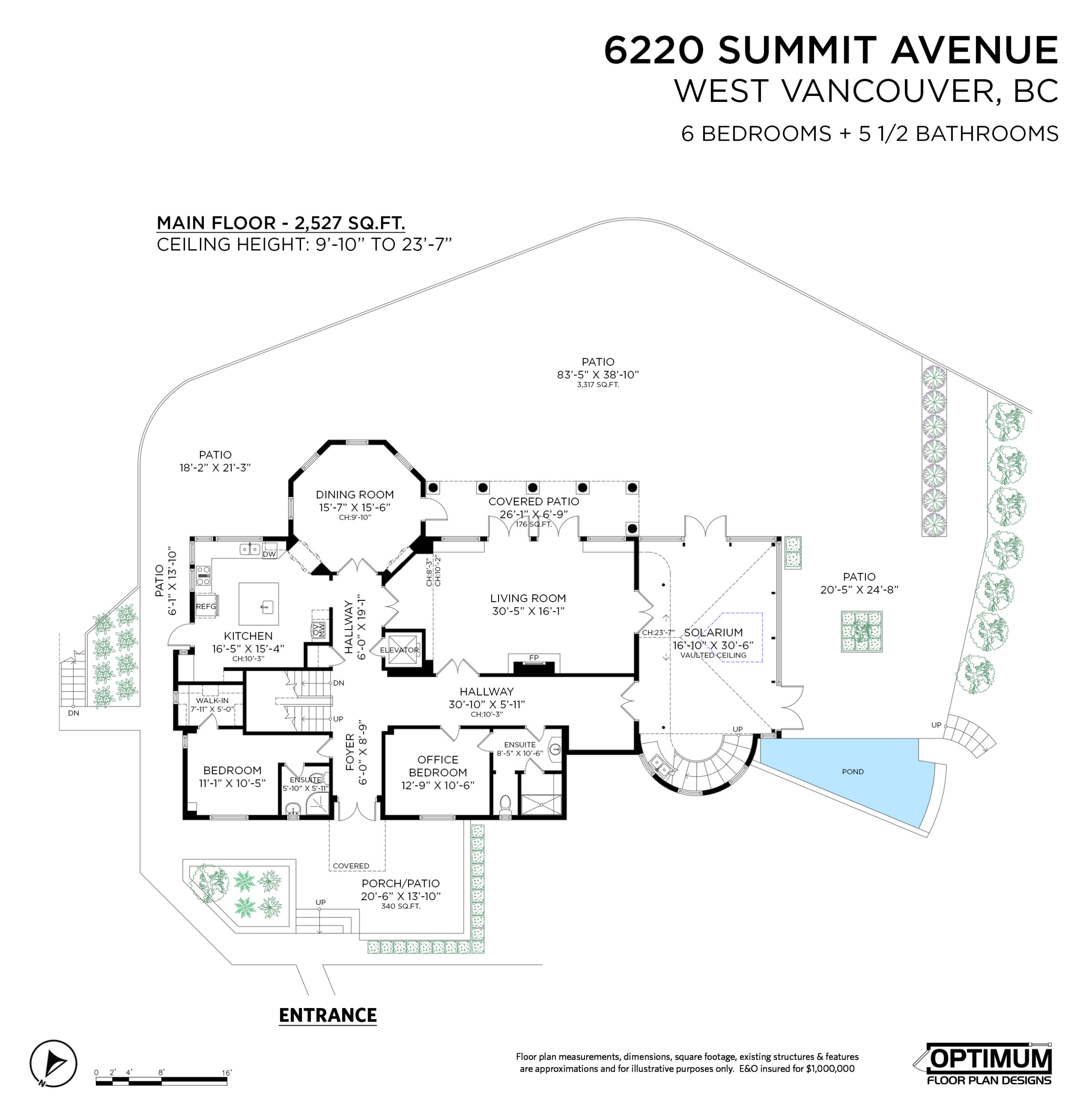 6220 SUMMIT AVENUE, WEST VANCOUVER 2